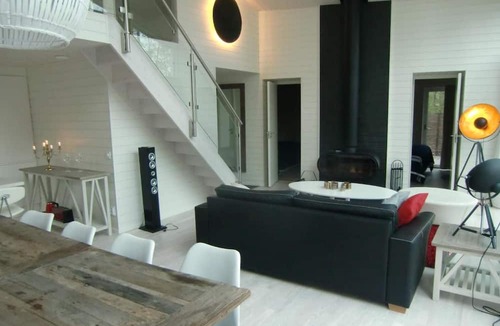 Hudiksvall Hotel | Hölick Havsresort