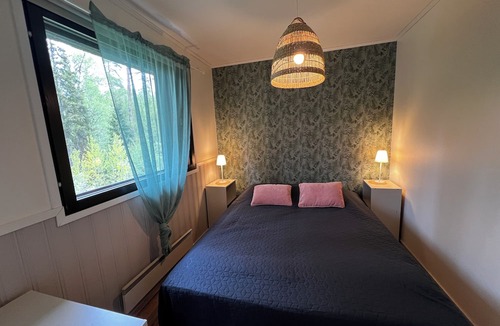 Orivesi Villa | Salkolahti Huvikumpu