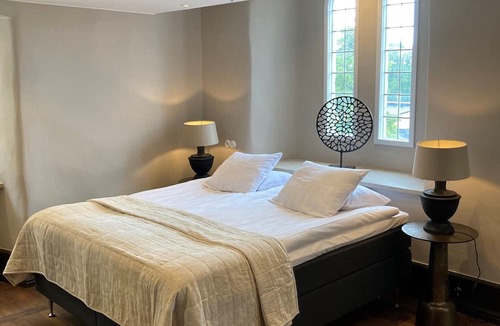 Innerstaden Hotel | Hotell Visby Börs