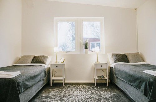 Tyringe Hotel | Skyrup Golf & Hotell