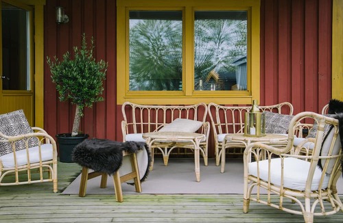 Branno Bed & Breakfast | Brännö Varv Bed & Breakfast