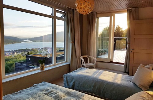 Are House | Villa Casa Köhler, central Åre
