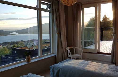 Are House | Villa Casa Köhler, central Åre