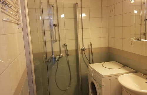 Lahti Apartment | Cozy apartment with air-conditioning and balcony