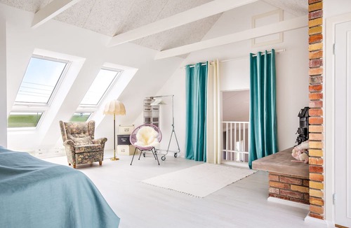 Simrishamn Villa | Gislövs Gamla Byagård
