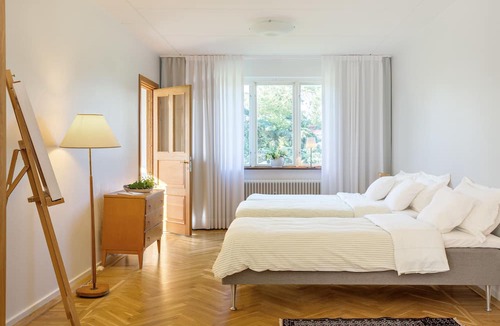 Simrishamn Villa | Gislövs Gamla Byagård