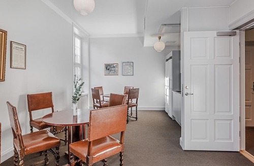 Linkoping Hotel | Livgrenadjärmässen Hotell-Fest-Konferens