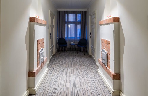 Oulu Hotel | De Gamlas Hem Hotel & Restaurant