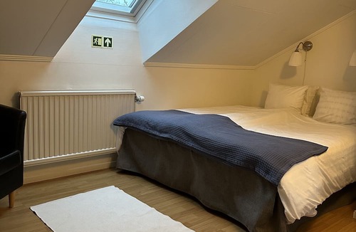 Trollhattan Bed & Breakfast | Trollhättans Bed and Breakfast