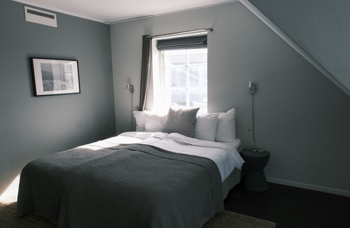Hono Hotel | Skärgårdshotellet Hönö