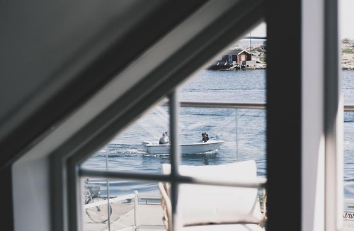 Hono Hotel | Skärgårdshotellet Hönö