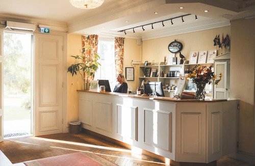 Farna Hotel | Färna Herrgård & Spa