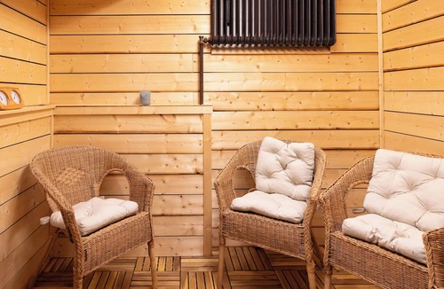 Svansele Hotel | Knutes Pensionat