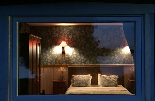 Bolmso Bed & Breakfast | Hägern Bed & Nature