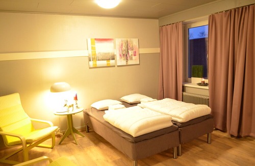 Kemi House | Aurora Motel