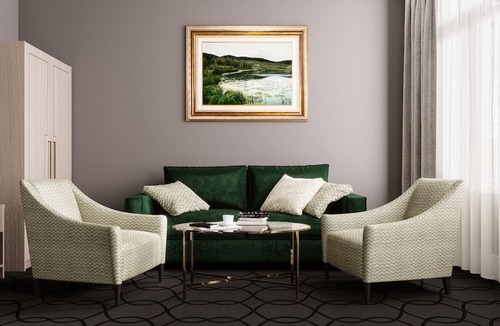 Stavanger Hotel | Hotel Victoria