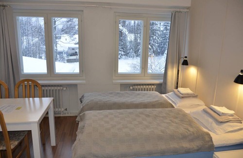 Imatra House | Imatran Portti