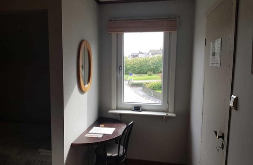 Dalsjofors Bed & Breakfast | Stop at The Cross