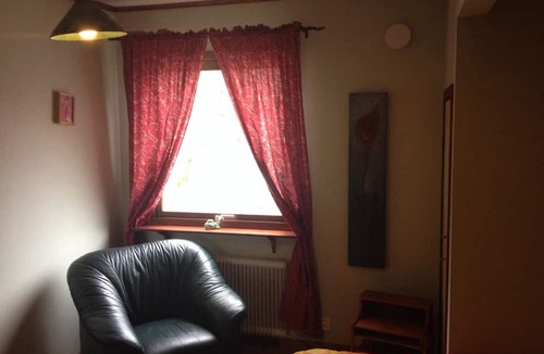Dalsjofors Bed & Breakfast | Stop at The Cross