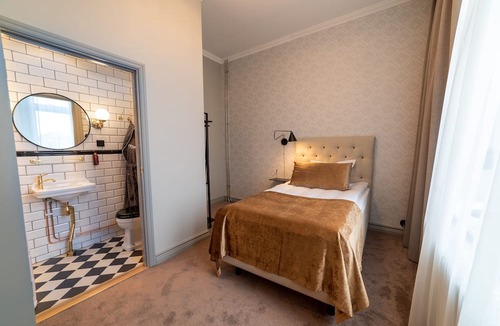 Orsa Hotel | Orsa Järnvägshotell