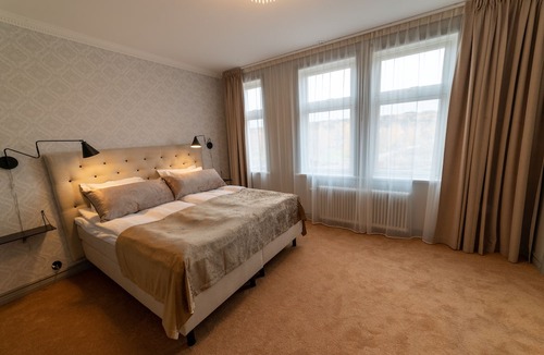 Orsa Hotel | Orsa Järnvägshotell