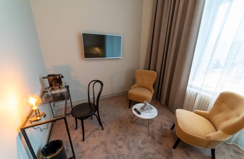 Orsa Hotel | Orsa Järnvägshotell
