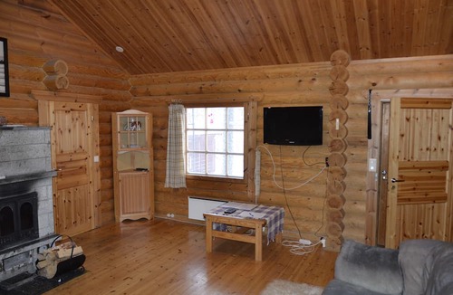 Ruokolahti Cottage | Cottage H62 Ruokolahti