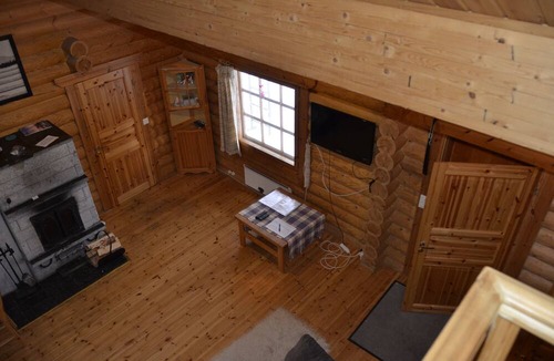 Ruokolahti Cottage | Cottage H62 Ruokolahti
