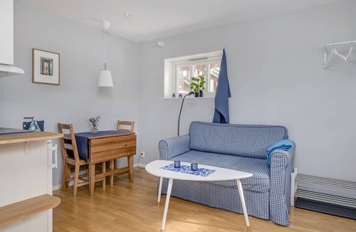 Vastergarn Hotel | Ljungs Fem Rum