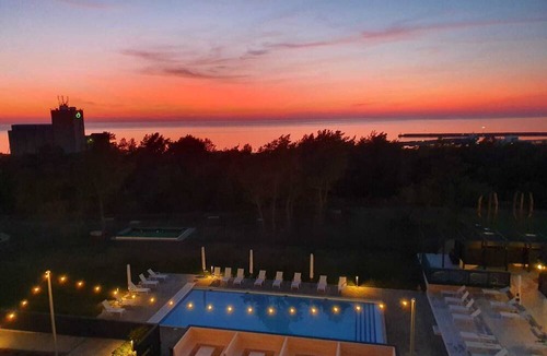 Innerstaden Hotel | First Hotel Kokoloko