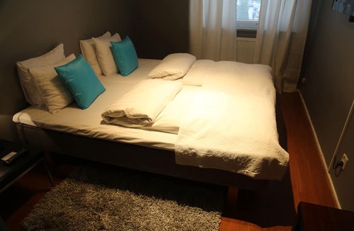 Vingaker Hotel | Vingåkers Hotell
