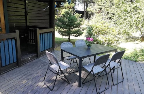 Norrtalje House | Family-friendly holiday home with sauna