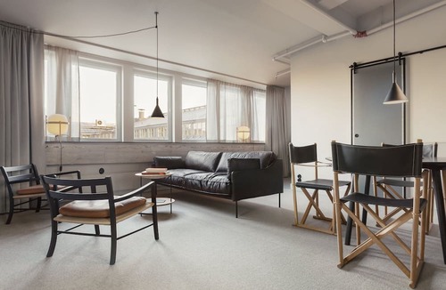 Vasastan Hotel | Blique by Nobis, Stockholm, a Member of Design Hotel