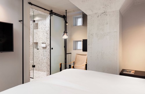 Vasastan Hotel | Blique by Nobis, Stockholm, a Member of Design Hotel