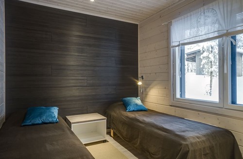 Rukatunturi Apartment | Rukankarhu