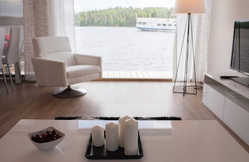 Rauha Cottage | SResort Marina Villas