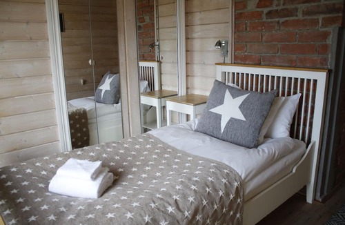 Norrtalje Hotel | Hotell Pensionat Granparken