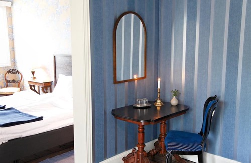 Ljugarn Bed & Breakfast | Ardrebo B&B