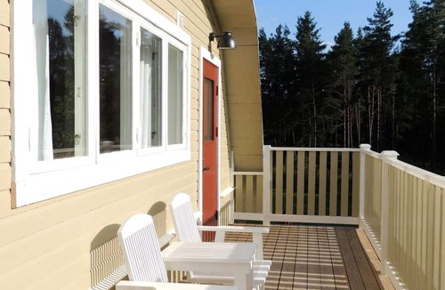 Ljugarn Bed & Breakfast | Ardrebo B&B