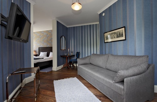 Ljugarn Bed & Breakfast | Ardrebo B&B