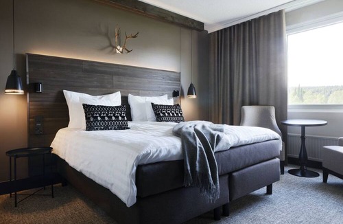 Kuopio Hotel | Lapland Hotels Kuopio