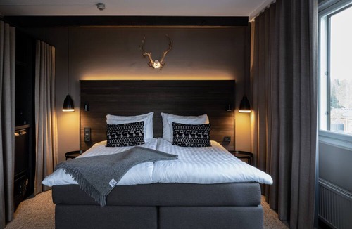 Kuopio Hotel | Lapland Hotels Kuopio