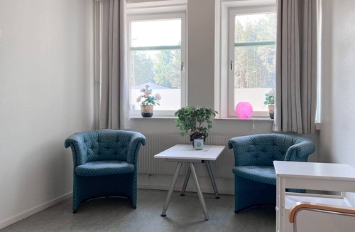 Kristinehamn Hostel | Krongårdens vandrarhem - Hostel