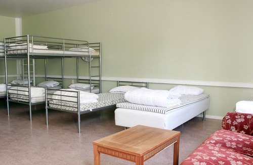 Kristinehamn Hostel | Krongårdens vandrarhem - Hostel
