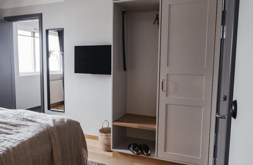 Donso Hotel | Hotell Isbolaget