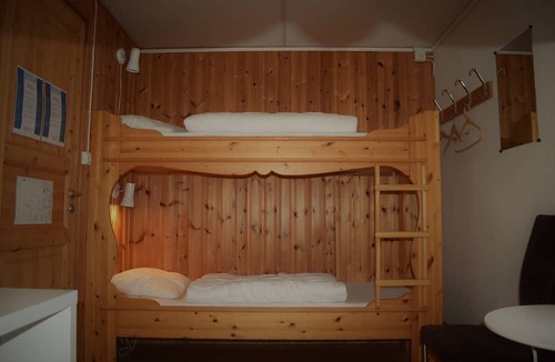 Sorsjon Bed & Breakfast | Horrmundsgården i Sälen