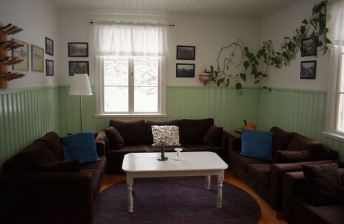 Sorsjon Bed & Breakfast | Horrmundsgården i Sälen