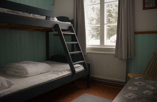 Sorsjon Bed & Breakfast | Horrmundsgården i Sälen