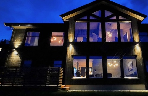 Sogndal Villa | Timblalodgen
