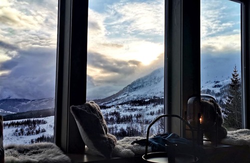 Sogndal Villa | Timblalodgen